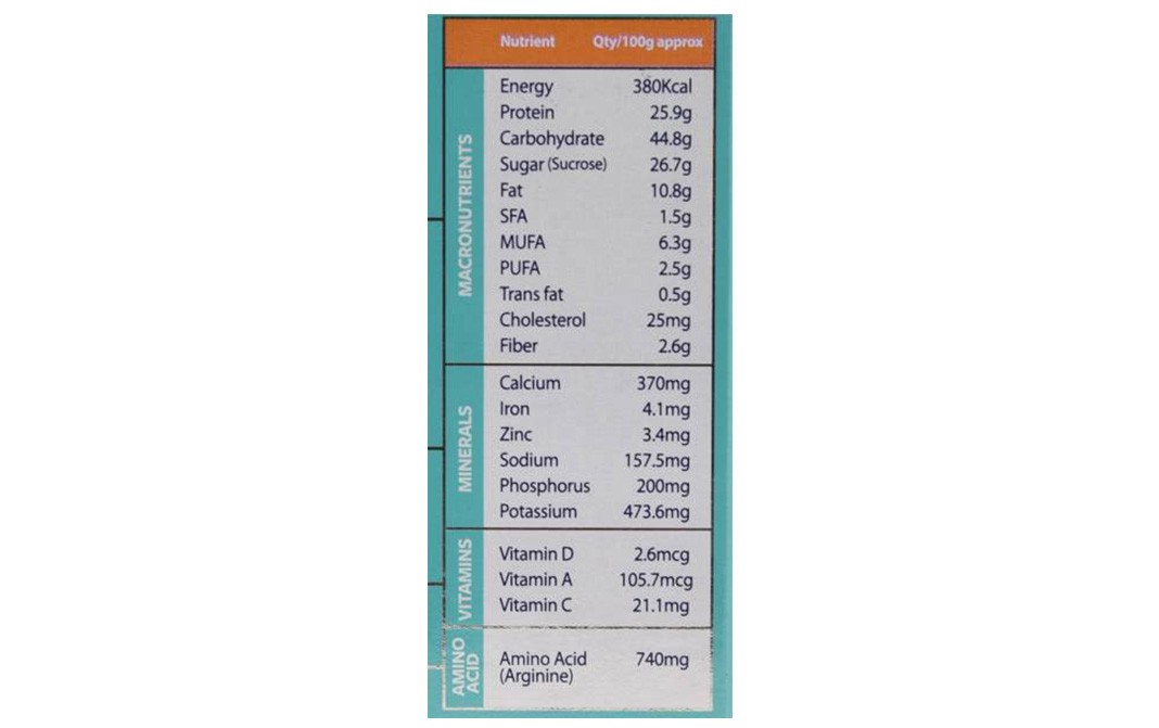 Horlicks Growth Chocolate Flavour   Box  200 grams